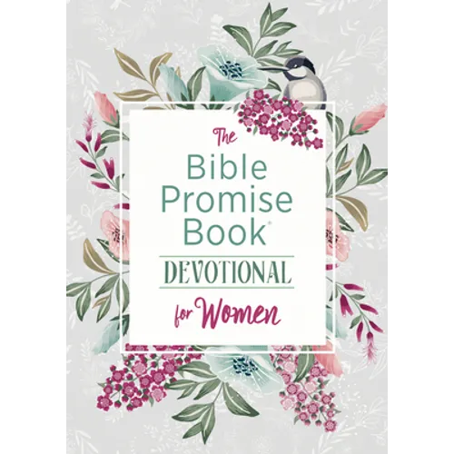 The Bible Promise Book Devotional for Women