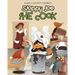 Sloppy Joe the Cook