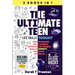 The Ultimate Teen (Life Skills Toolkit): Build Unstoppable Self-Confidence and Master Life-Changing Hacks to DOMINATE High School and Beyond