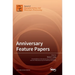Anniversary Feature Papers