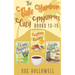 Belle Harbor Cozy Mysteries - Books 13 - 15
