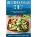 Mediterranean Diet: Complete Mediterranean diet for beginners
