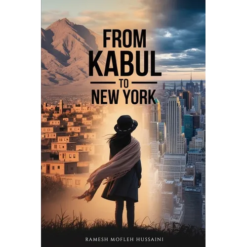 From Kabul to New York
