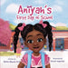 Aniyah's First Day of School