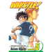 Whistle!, Vol. 5
