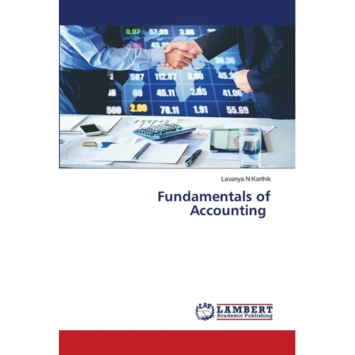 Fundamentals of Accounting