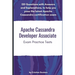 Apache Cassandra Developer Associate: Exam Practice Tests