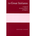 The Great Initiates: A Study of the Secret History of Religions