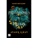 Predadores Y Presas / Beasts of Prey