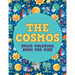 The Cosmos: Space Coloring Book for Kids
