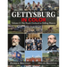 Gettysburg in Color: Volume 2: The Wheatfield to Falling Waters