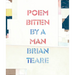 Poem Bitten by a Man