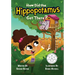 How Did the Hippopotamus Get There?