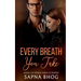 Every Breath You Take: An Indian Billionaire enemies to lovers romance (Sehgal Family & Friends Book 6)