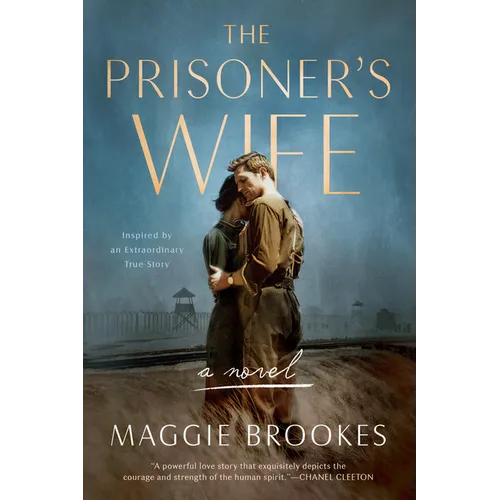 The Prisoner's Wife
