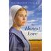 An Honest Love