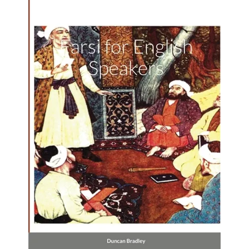 Farsi for English Speakers