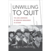 Unwilling to Quit: The Long Unwinding of American Involvement in Vietnam