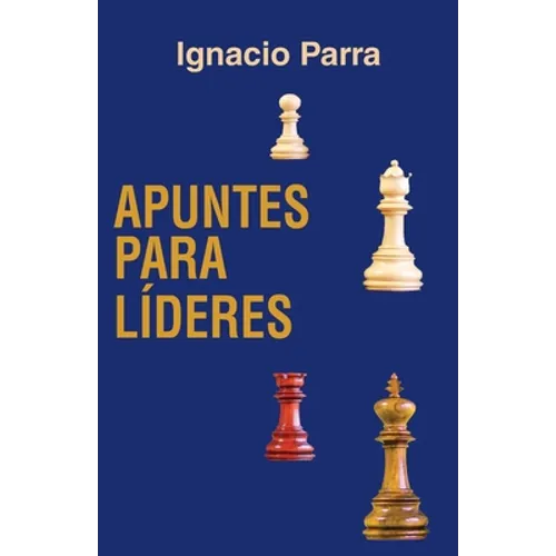 Apuntes para Líderes