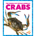 Crabs