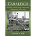 Caraleigh: A History of South Raleigh's Mill Village Neighborhood, 1891 to Today