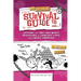 Sam's Supersecret Survival Guide to Getting the Toy You Want, Traveling by Grocery Cart, and Going Shopping