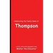 Celebrating the Family Name of Thompson
