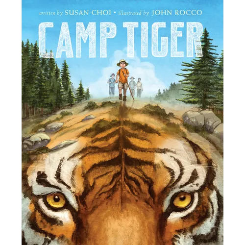 Camp Tiger