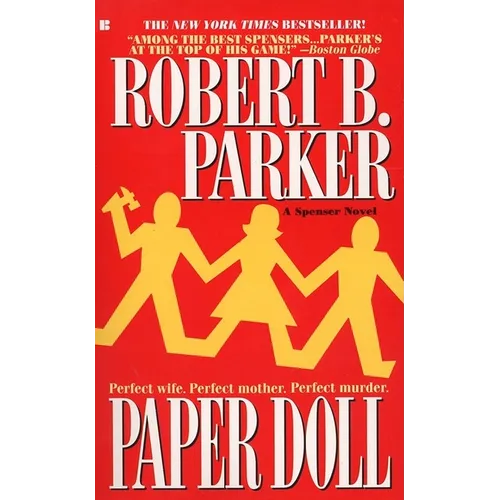 Paper Doll