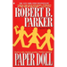 Paper Doll