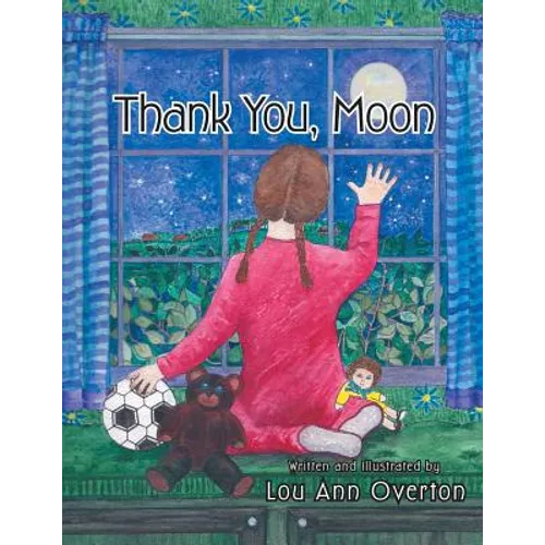 Thank You, Moon