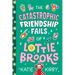 The Catastrophic Friendship Fails of Lottie Brooks