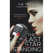 The Last Star Standing: A Psychological Thriller