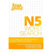 Kana Jouzu N5 Word Search: Over 600 Words Hiragana Katakana Practice Vocabulary Puzzle for Beginner Japanese Learners