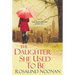 The Daughter She Used To Be