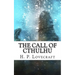 The Call of Cthulhu