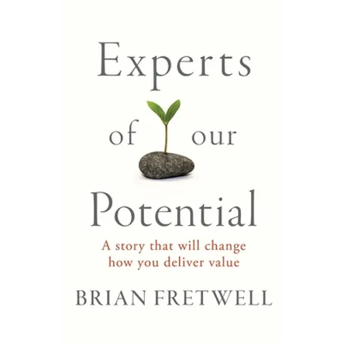 Experts Of Our Potential: A Story That Will Change The Way You Deliver Value