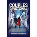 Couples Devotional, A devotional that enhances communication, deepens faith, simplifies scripture, fosters intimacy, and provides conflict resolution