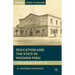 Education and the State in Modern Peru: Primary Schooling in Lima, 1821-C. 1921