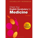 Check Your English Vocabulary for Medicine: All you need to improve your vocabulary