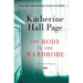 The Body in the Wardrobe