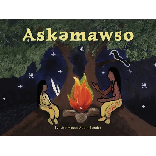 Askəmawso
