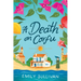 A Death on Corfu