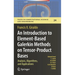 An Introduction to Element-Based Galerkin Methods on Tensor-Product Bases: Analysis, Algorithms, and Applications