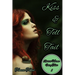 Kiss & Tell Tail: A Why Choose MMMF Reverse Harem Little Mermaid Romance Retelling (Reverse Harem Fairy Tales, Book 1)