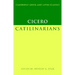 Cicero: Catilinarians