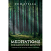 Meditations for Mediocre Mystics