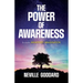 The Power of Awareness: Includes Awakened Imagination
