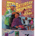 Saturday Morning at the 'Shop
