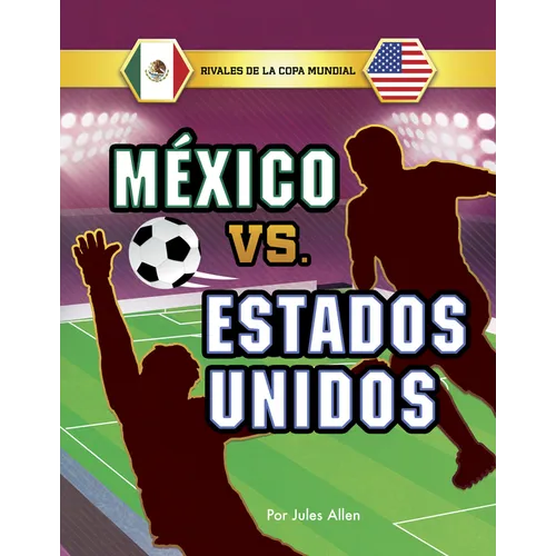 México vs. Estados Unidos